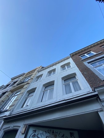 Medium property photo - Brusselsestraat 16, 6211 PE Maastricht